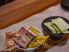 -有茶空间(万科金色半山店)
