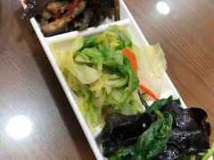 -白魁老号饭庄(安内店)