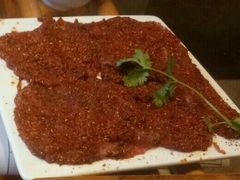 -老码头火锅(玉林店)