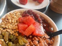 -巴蜀大将火锅(春熙店)