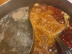 -海银海记潮汕牛肉火锅(新港中路海珠店)