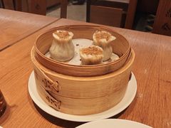 糯肉烧卖-鼎泰丰(国金中心店)