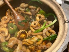 -啫神·广州地标美食(北京路店)