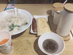 -琴岛顺天馄饨(乐客城店)