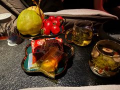 -金御沐足·影院式足道(新城店)