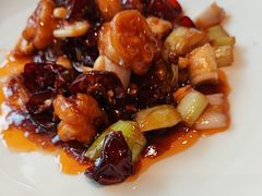 -望乡楼上海菜(日月光店)