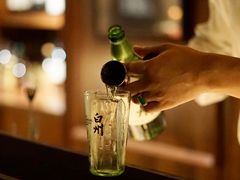 -THE OLD HOUSE酒吧