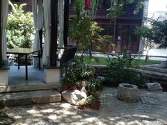 -民国红公馆·秦淮八艳(夫子庙店)