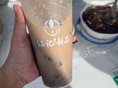 -江记甜品(罗湖店)