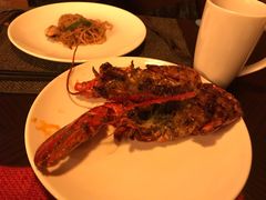 -OPEN開全日自助餐厅·牛肉火锅·海鲜(佛山希尔顿酒店)