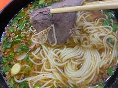 -一品飘香米线(一中总店)