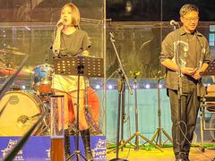 -Famous肥猫墨西哥音乐餐吧(五棵松华熙LIVE店)