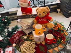 -CoCo都可(创意2店)