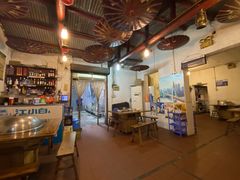 大堂-苟味道老火锅(黄桷坪店)