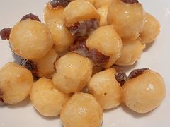 -芳芳私房菜·精做淮扬菜(承德路店)