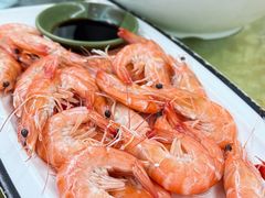 -梅姐海鲜餐厅(水头海鲜街店)