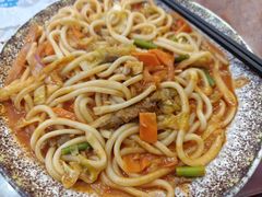 -清真明德斋茶餐厅民族饭店(北京街店)