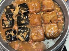 -徽镇小厨·经典徽菜(十里河店)