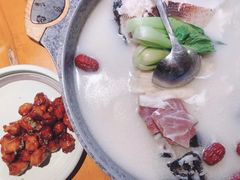 -几荷·恰似故人来(秀水广场店)