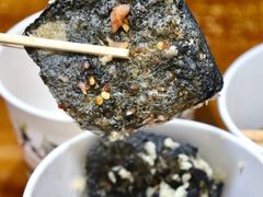 -李字号臭豆腐(总店)