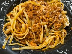 -HELLO 27 意面·沙拉·帕尼尼