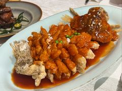 -香雪海饭店中餐厅(人民桥店)