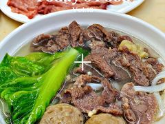 -贵宾牛·潮汕牛肉火锅(珠池总店)