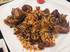 太子香酥烤鸭-亢龙太子酒轩(东湖店)