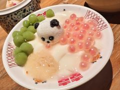 -破三川·新川菜(静安大融城店)