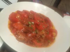 -老牌坊鲁菜名店(宽厚里店)