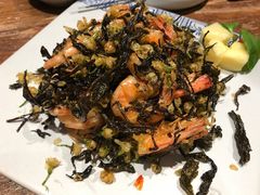 -云海肴·汽锅鸡·云南菜(美罗城店)