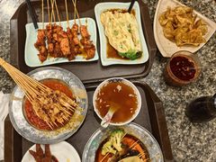 -小街天府