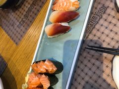 -林妈妈村·日式料理(宝山万达店)