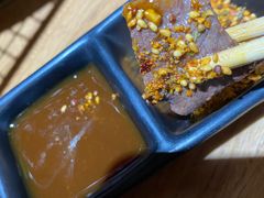 -九田家黑牛烤肉料理(二天地店)