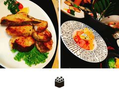 -稻早料理美术馆(城阳店)