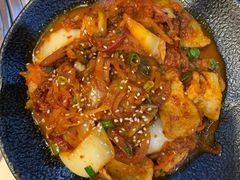 -意成料理