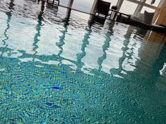 -上海柏悦酒店