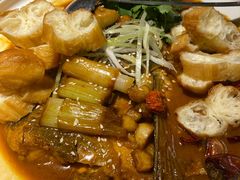 -北平食府(马鞍山路店)