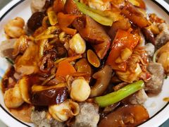 -君霖海鲜私房菜(春柳店)