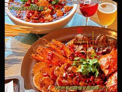-大哈福烧烤·海鲜·家常菜(延安三路店)