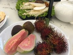 -澜悦港海鲜体验主题餐厅