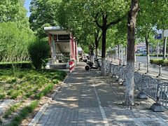 -芳华路(地铁站)