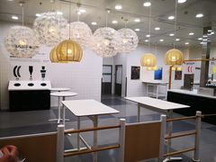大堂-宜家·瑞典风味餐厅(北京西红门店)