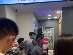 -霸王茶姬(正佳广场店)