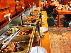 -清真· AL-JANNAT 佳纳特餐厅(仙林店)