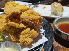 -小川洋风料理(街道口店)