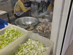 -天一沾水肥肠(科园一街店)