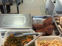 -东沟朱桂山老鹅(文晖路店)