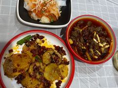 -华仔龙虾(永乐路总店)