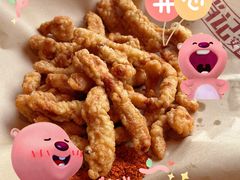 -肖记公安牛肉鱼杂馆·省级非物质文化遗产(江汉路直营店)